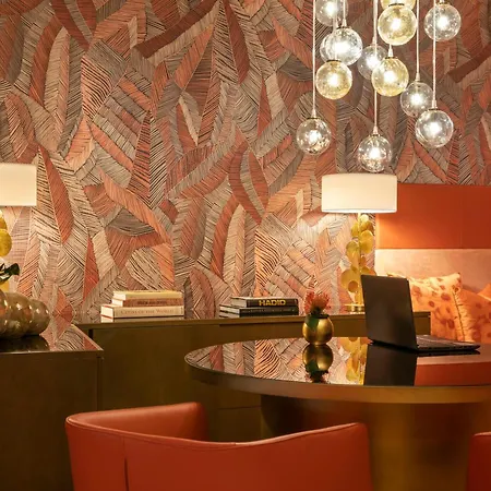 Rosa Grand - Starhotels Collezione 4*