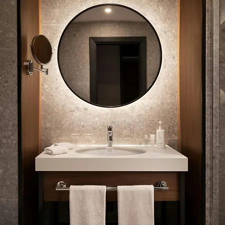 Marriott Mailand