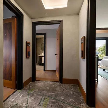 Marriott 4* Mailand