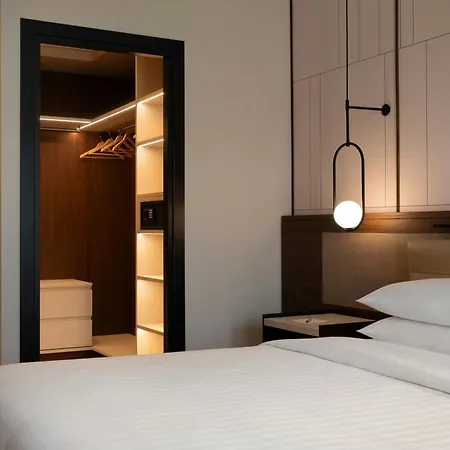 Marriott Hotel