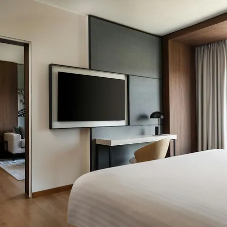 Hotel Marriott