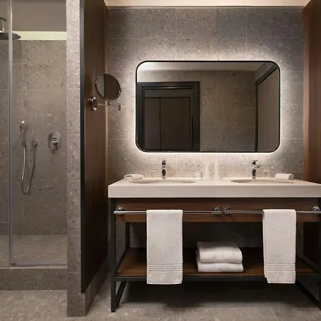 Marriott 4*
