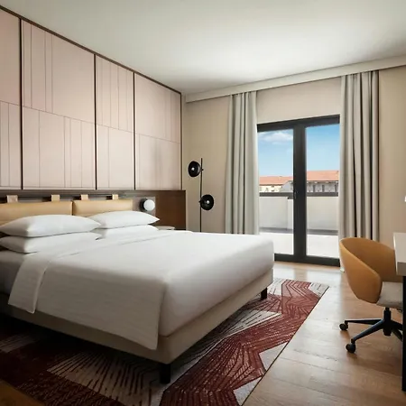 Hotel Marriott