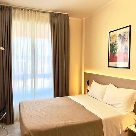 Molise 2 Hotel 3*