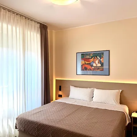 Molise 2 Hotel 3*