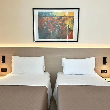 Molise 2 Hotel 3*