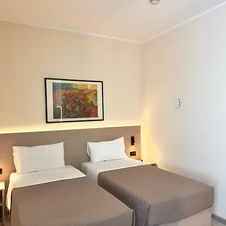 Molise 2 Hotel 3*