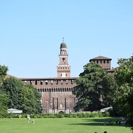 Giusti 6 3* Milan