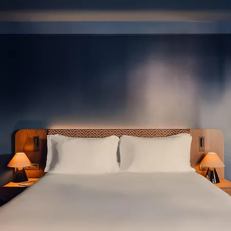 Aethos Hotel 5*