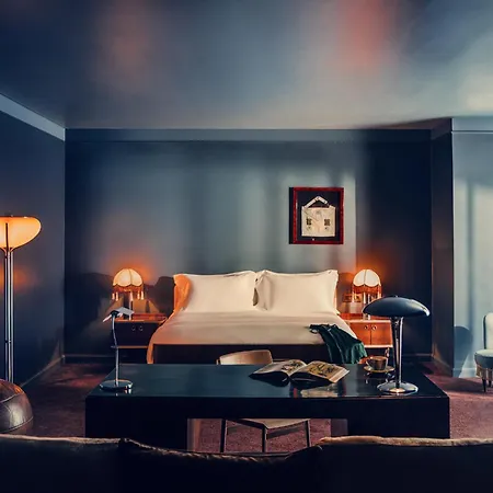 Aethos Hotel 5*