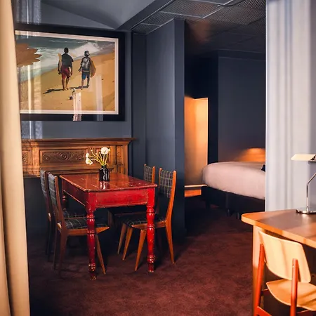 Aethos Hotel Milão