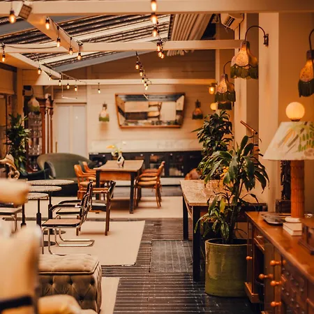 Aethos Hotel