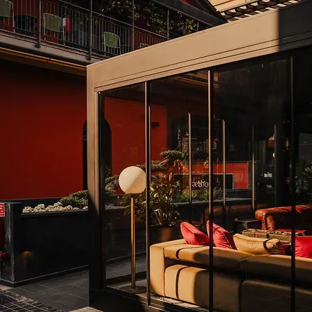 Aethos Hotel 5*