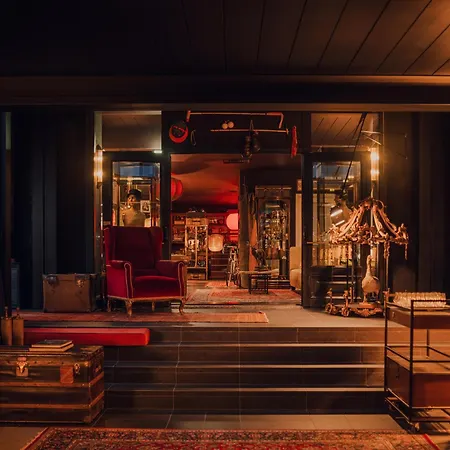 Hotel Aethos