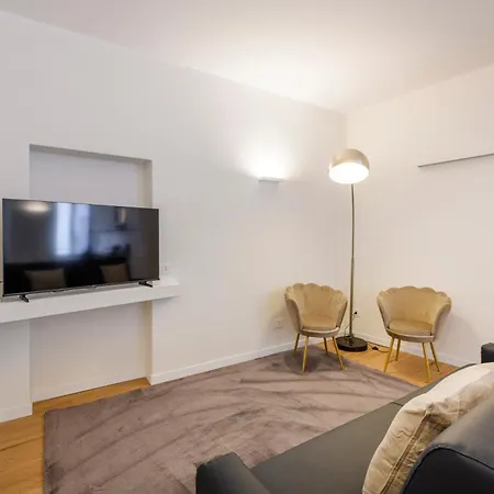 Royal - Centro Apartment *