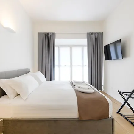 Royal - Centro Apartment