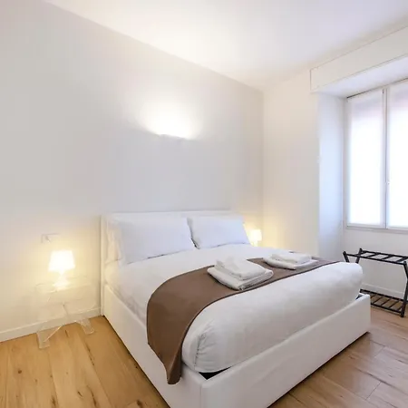 Apartment Royal - Centro Milan