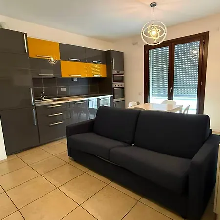 Aurum Bicocca 4*