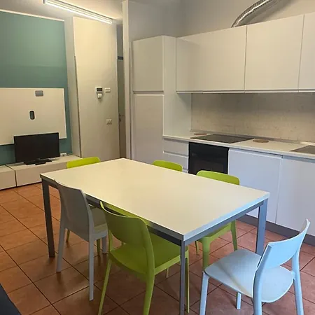 Aurum Bicocca 4* Milano