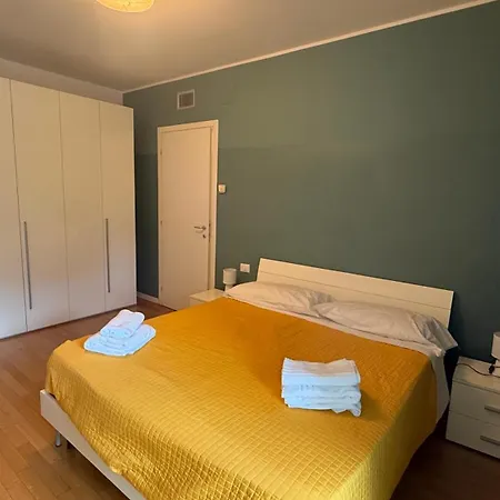 Aurum Bicocca Lejlighedshotel