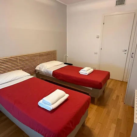 Lejlighedshotel Aurum Bicocca