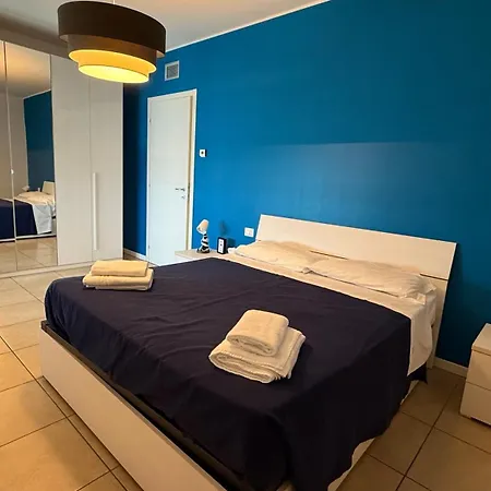 Aurum Bicocca Lejlighedshotel Milano