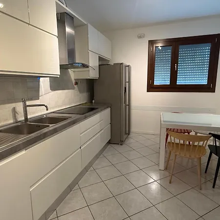 Aurum Bicocca 4*