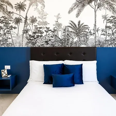 Bed & Breakfast B&B Best Hostel Milano