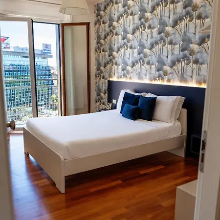 B&B Best Hostel Milano Bed & Breakfast Milaan