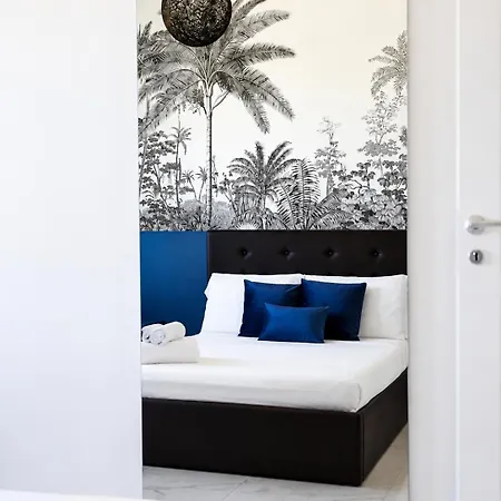 B&B Best Hostel Milano *