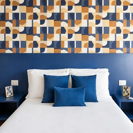 B&B Best Hostel Milano * Milaan