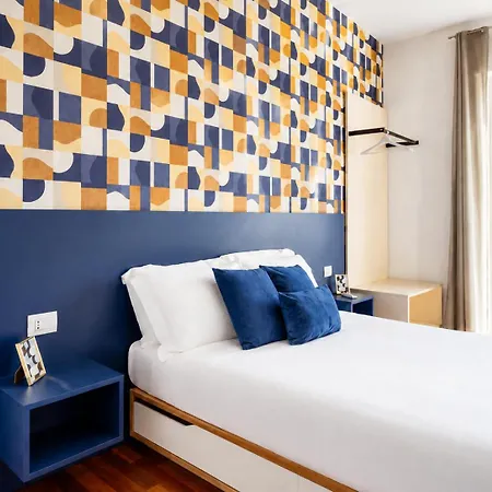 B&B Best Hostel Milano Bed & Breakfast