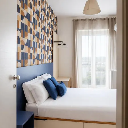 Bed & Breakfast B&B Best Hostel Milano
