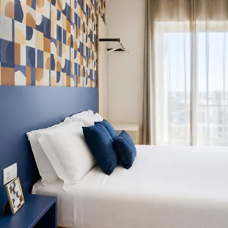B&B Best Hostel Milano Bed & Breakfast Milaan