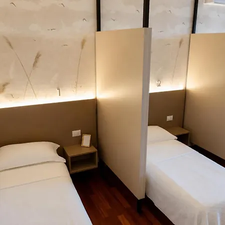 B&B Best Hostel Milano