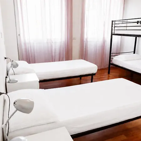 B&B Best Hostel Milano Bed & Breakfast Milaan