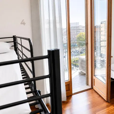 Bed & Breakfast B&B Best Hostel Milano Milaan