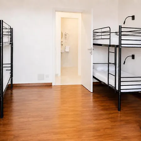 B&B Best Hostel Milano *