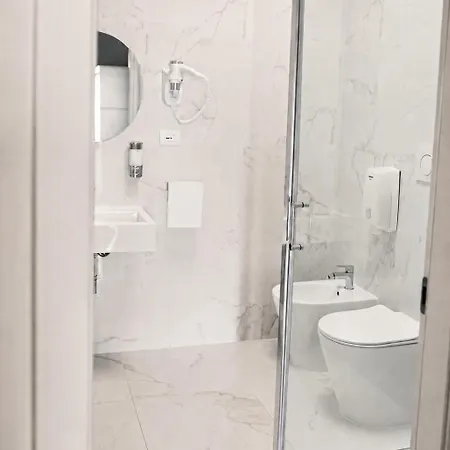 B&B Best Hostel Milano * Milaan