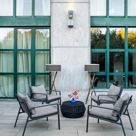 Hotel Me By Melia Il Duca