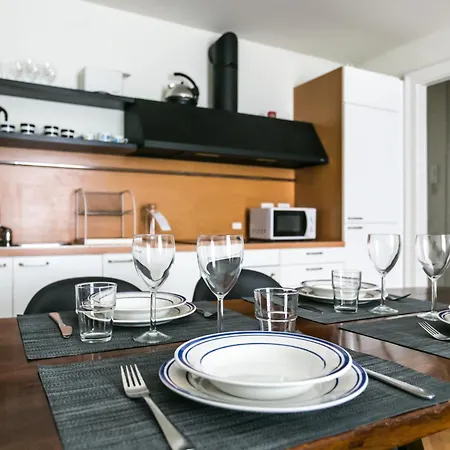 Apartamento Italianway Easy - Da Procida 25 *