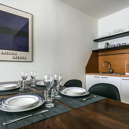 Italianway Easy - Da Procida 25 *