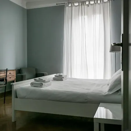 Italianway Easy - Da Procida 25 Apartamento