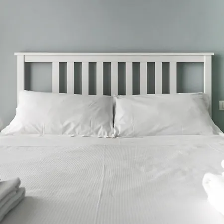 Italianway Easy - Da Procida 25 Apartamento Milão