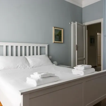 Italianway Easy - Da Procida 25 Apartamento