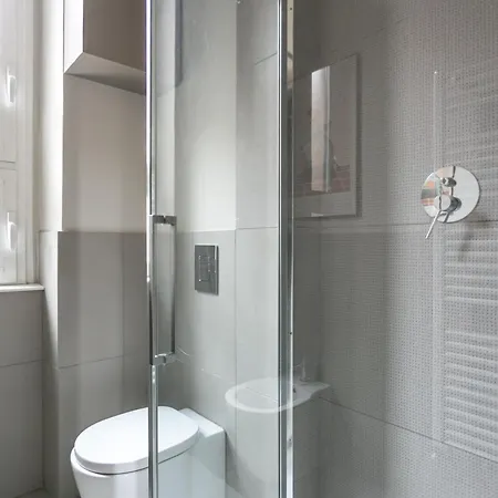 Italianway Easy - Da Procida 25 Apartamento *