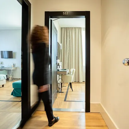 Bianca Maria Palace 4* Milaan