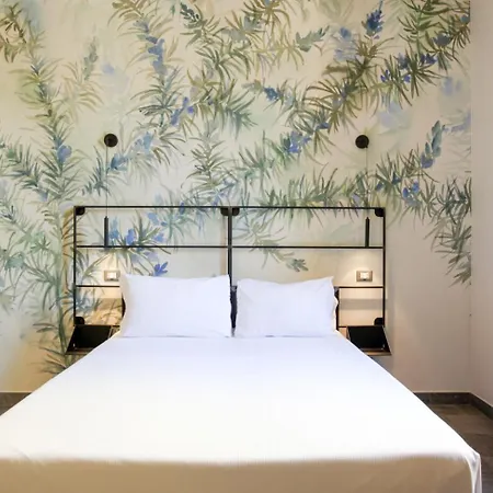 Hotel Versoverde Alzaia Naviglio Grande Milan