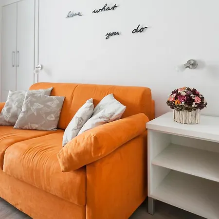 Italianway Comfort - Bligny 19a Glicine דירה מילאנו