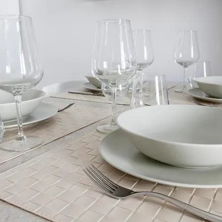 アパート Italianway Comfort - Bligny 19 A